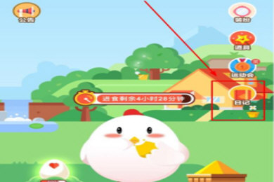 支付宝蚂蚁庄园小鸡信息如何修改?支付宝蚂蚁庄园小鸡信息修改攻略介绍!