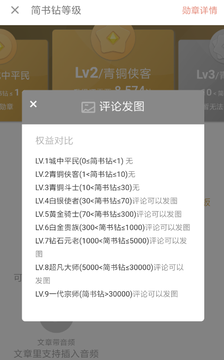 简书评论如何发图片? 简书评论发图片方法教程解答!