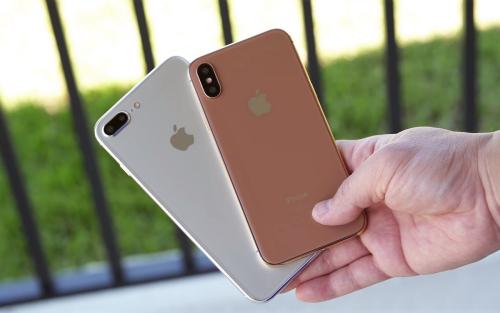 iphone8手机将响铃振动关掉具体操作流程