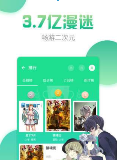 有妖气漫画月票作用是什么? 有妖气漫画月票如何领取?