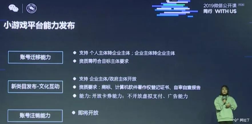微信小游戏月活跃多少用户?微信小游戏月活跃人数是多少?