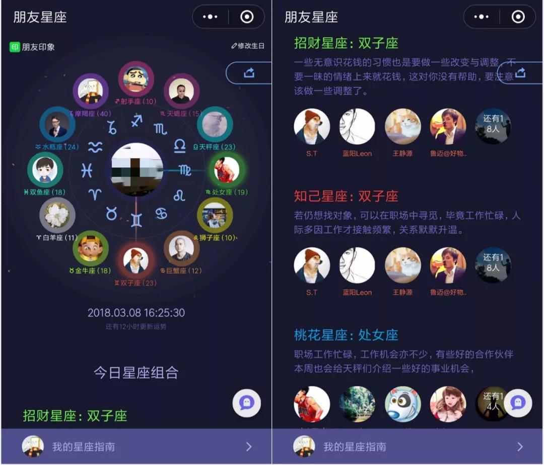 怎么让用户主动分享小程序?如何让用户主动分享小程序?