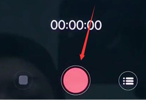 vivonex双屏版中怎么录音 具体操作流程