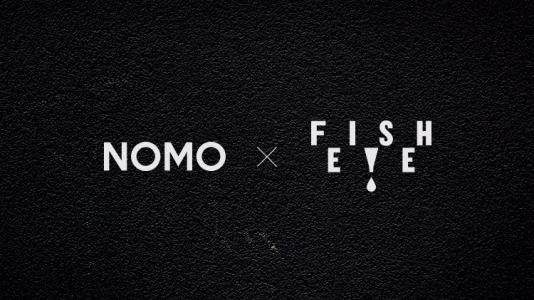 NOMO中如何更换滤镜 具体流程介绍