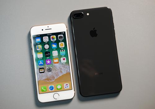 iphone8手机朗读屏幕的具体操作步骤