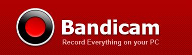 Bandicam中如何追随鼠标录制 具体步骤介绍