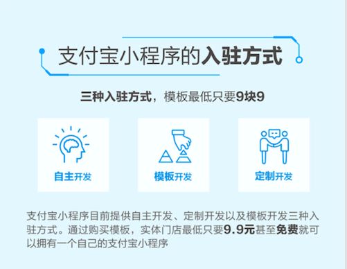 支付宝成立事业部是为什么?支付宝成立事业部的原因是?