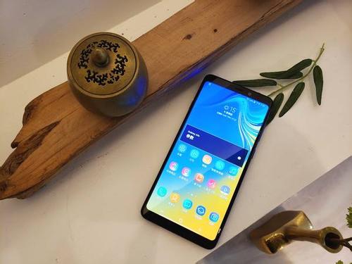 三星a8s手机将拍照声音关掉的具体操作方法