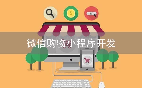 购物小程序开发需要哪些功能?购物小程序开发需要的功能是什么？