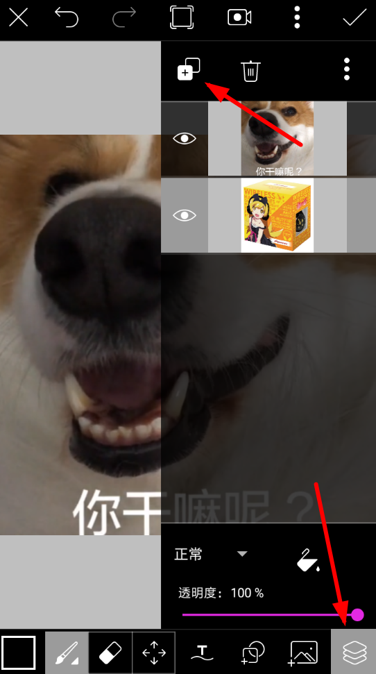 picsart如何制作动态图 picsart做动态图教程