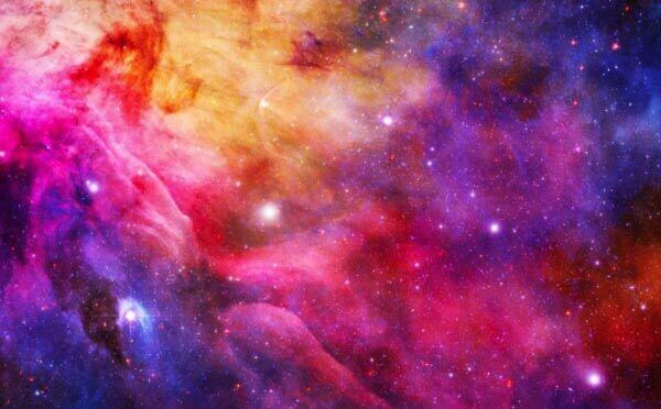 有关星空的小程序有哪些?有关星空的小程序分享!