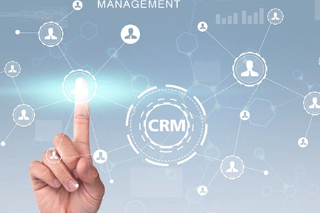 小程序与CRM会发生什么?小程序与CRM介绍!