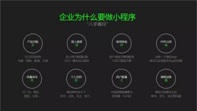 小程序和淘宝哪个好?小程序和淘宝好的是哪个?