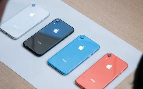 iphonexr设置锁屏显示日期具体操作步骤
