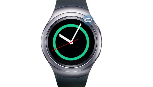 三星gear s2中正确使用语音助手的具体操作方法