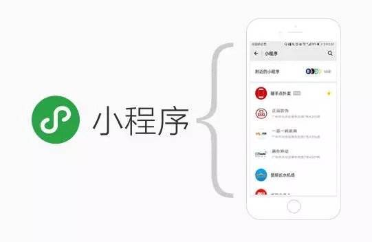 小程序商城获取流量方法是？小程序商城获取流量方法盘点！