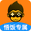 悟饭游戏厅中充值饭票红包具体操作方法