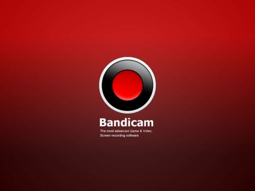 Bandicam中录制麦克风声音具体操作方法