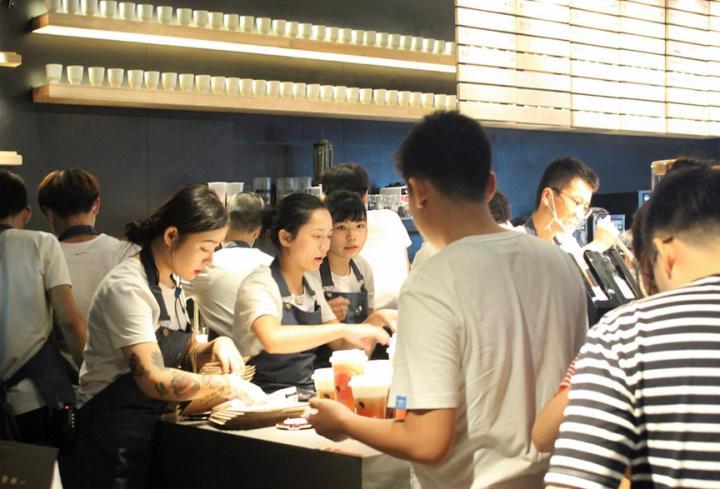 奶茶店如何借助小程序推广运营?奶茶店怎么借助小程序推广运营？