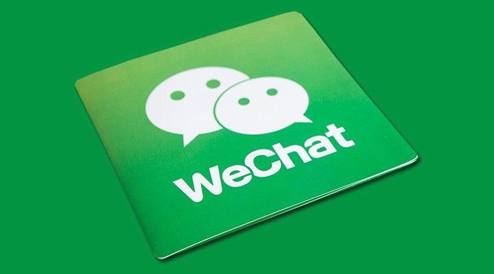 微信为什么没有这些功能?微信有哪些功能?