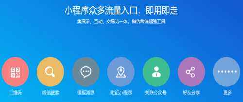 厦门小程序外包费用都包括哪些?厦门小程序外包费用介绍!