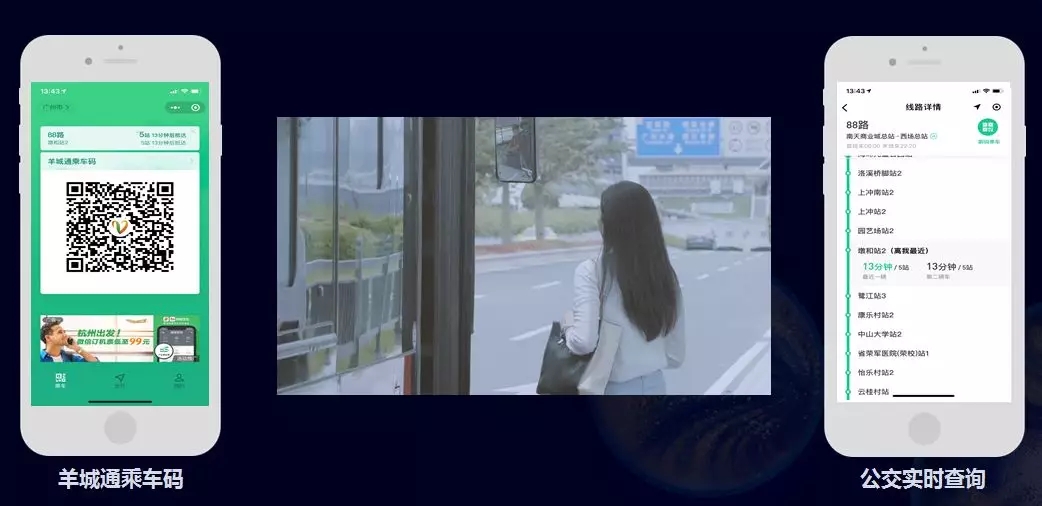 小程序最新的生态现状是什么?小程序最新的生态现状分析!