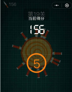 微信小程序强飞刀手怎么玩?微信小程序强飞刀手玩法介绍!