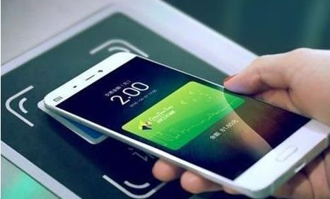 可以刷公交的小程序小程序潮流你还不加入吗?