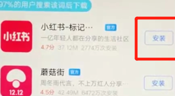vivoz3手机下载软件具体操作步骤