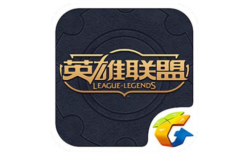 掌上英雄联盟中查看注册时间具体操作流程