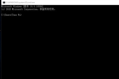 Win10配置Java环境变量具体操作流程