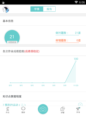 易全解软件简单使用教程