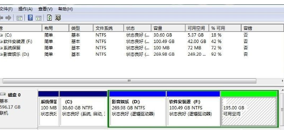 WinXP进入系统故障恢复控制台具体操作方法