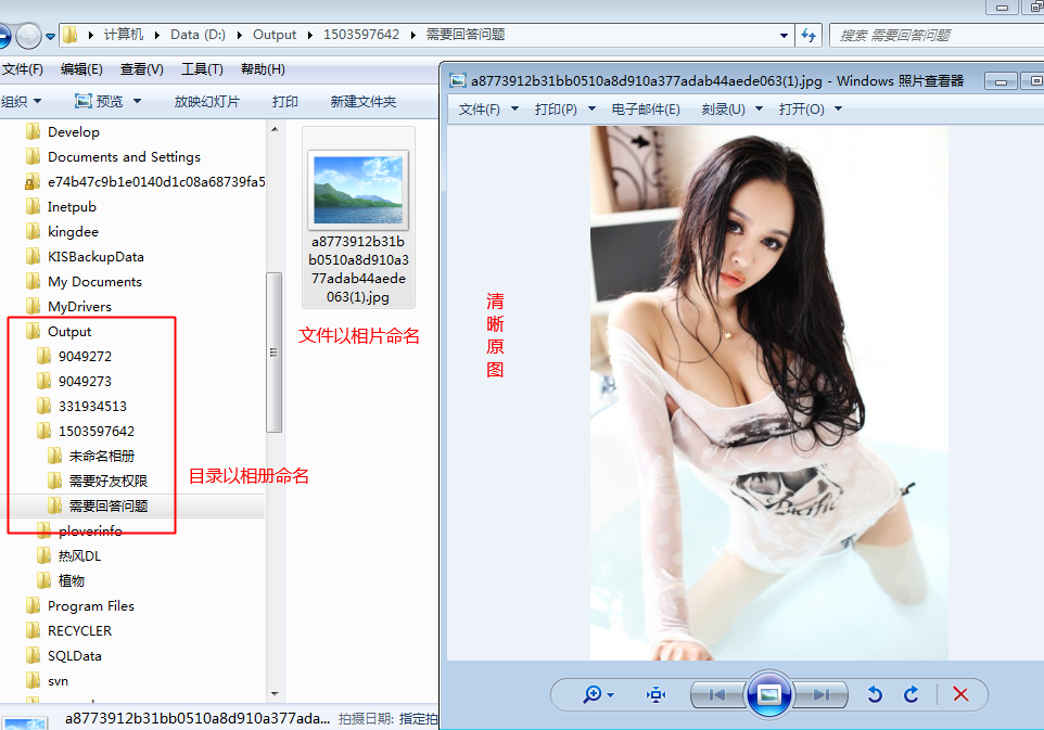 啄木鸟图片下载器怎么用 啄木鸟图片下载器使用教程