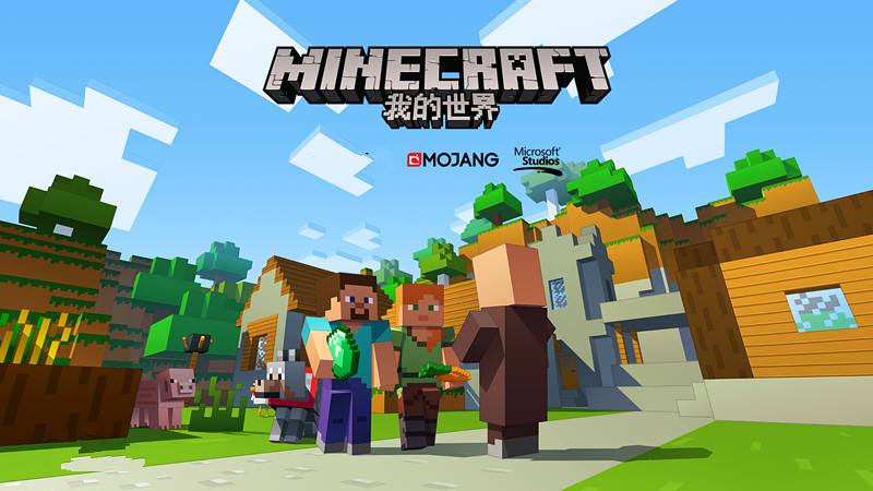 我的世界开服侠怎么给op 我的世界op指令合集