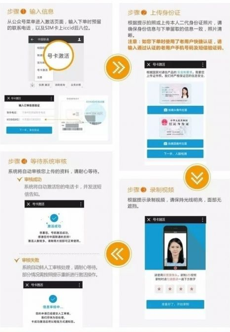 联通冰激凌套餐是什么 联通冰激凌套餐激活教程