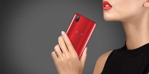 vivoz3手机退出程序的具体方法介绍