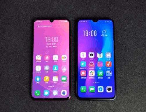 vivoz3中找到儿童空间的具体操作步骤