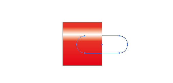 使用ai制作出胶囊图标具体操作方法