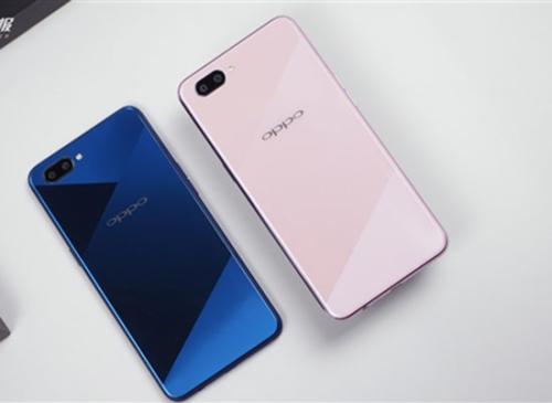 oppoa5手机出现充不进电的详细解决步骤