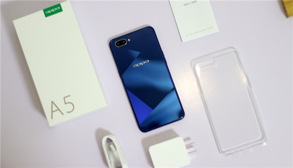 oppoa5手机出现充不进电的详细解决步骤