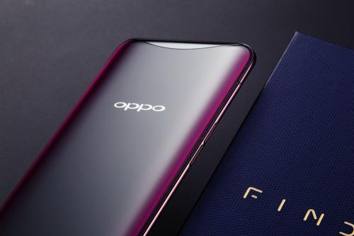 oppofindx手机批量删掉联系人的具体操作步骤