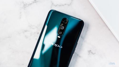 oppor17pro手机设置锁屏具体操作步骤