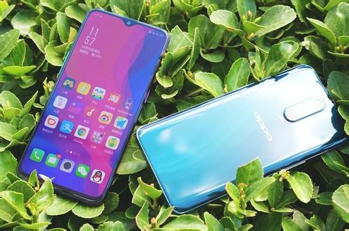 oppor17pro手机开启悬浮球的详细步骤介绍