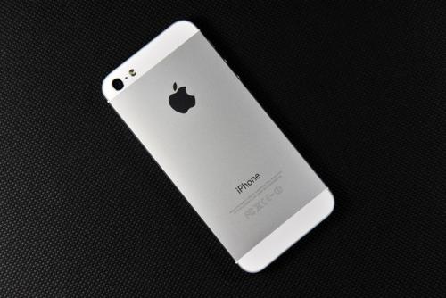 iPhone设置隐藏APP应用具体操作步骤