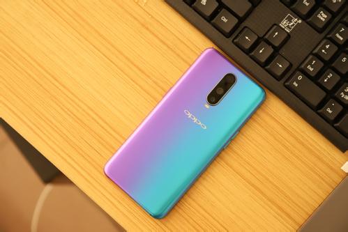oppor17pro怎么打开分屏 具体操作步骤