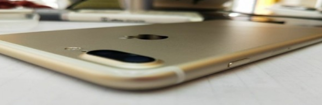 iphone7plus多重 iphone7plus重量介绍