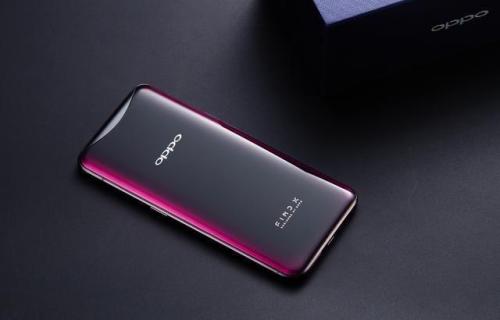oppofindx将免打扰模式打开的操作步骤介绍