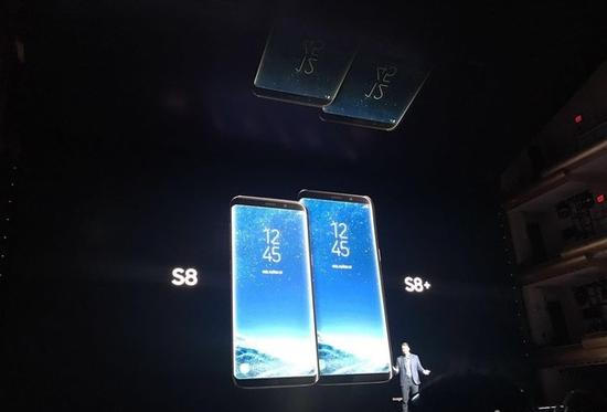 华为p10和三星s8哪个好用? 三星s8和华为p10的区别