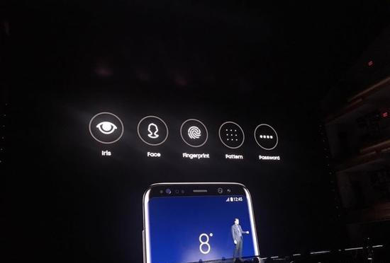 华为p10和三星s8哪个好用? 三星s8和华为p10的区别